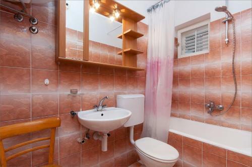 Apartamentos Maslinov Hlad