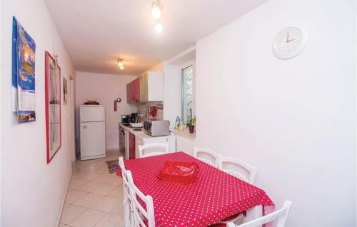 Holiday Home Za Gospom II