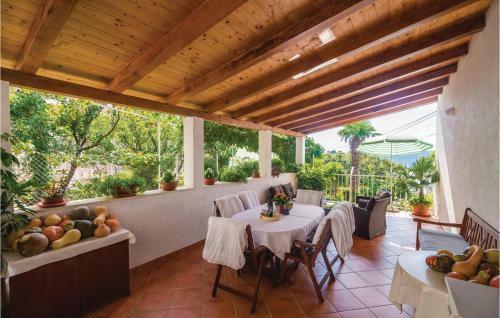 Holiday Home Za Gospom II