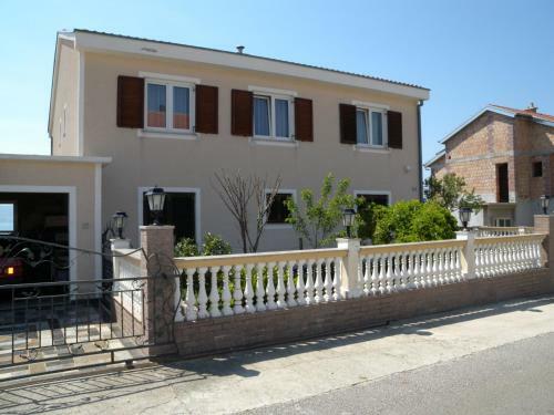 Apartment Novi Vinodolski 39
