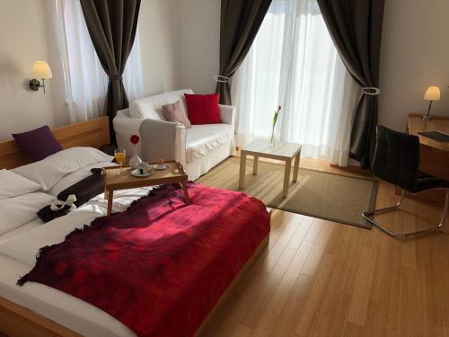 Viktoria Lodge Bed And Breakfast