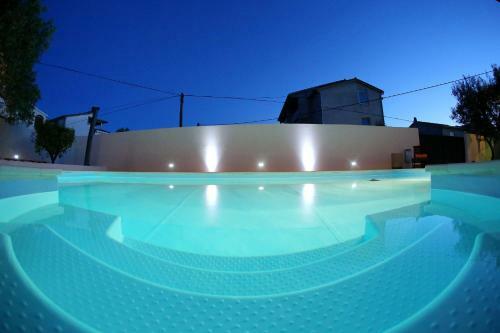 Apartamentos Villa Nodi