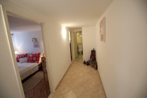 Apartment Hrabar Longo