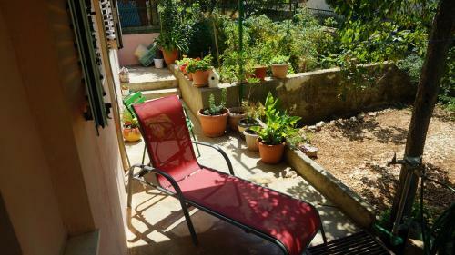 Apartment Hrabar Longo