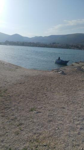 Apartment Hrabar Longo