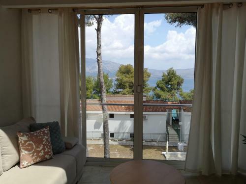 Lumbarda Resort Apartment