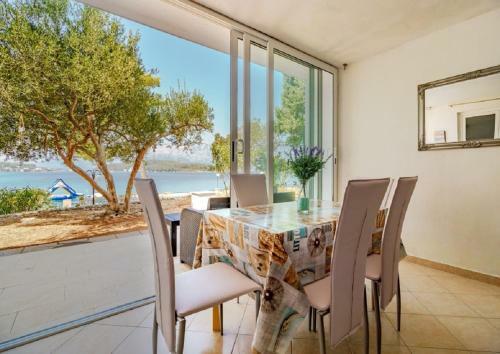 Lumbarda Resort Apartment