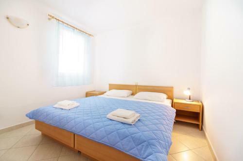 Lumbarda Resort Apartment