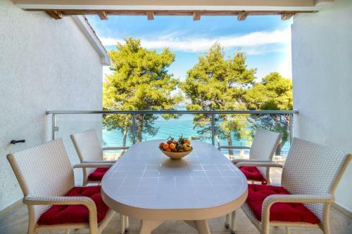 Lumbarda Resort Apartment