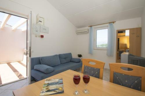 Lumbarda Resort Apartment