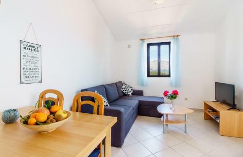 Lumbarda Resort Apartment