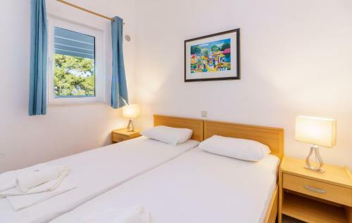 Lumbarda Resort Apartment