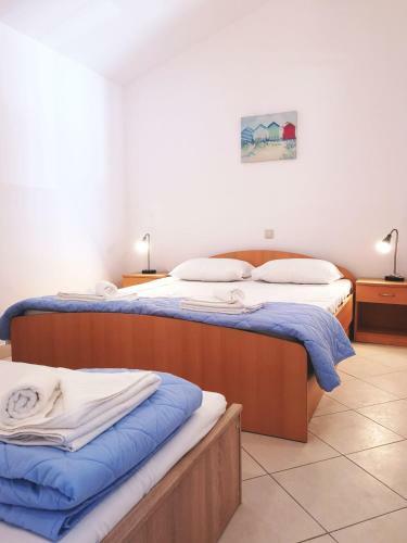 Lumbarda Resort Apartment