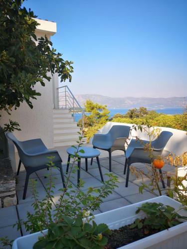 Lumbarda Resort Apartment