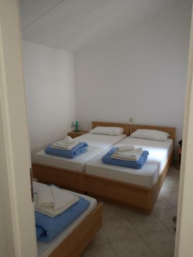 Lumbarda Resort Apartment