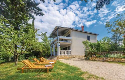Holiday Home Zupanje II