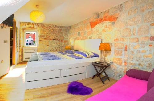 Apartamentos Villa Veli Varos