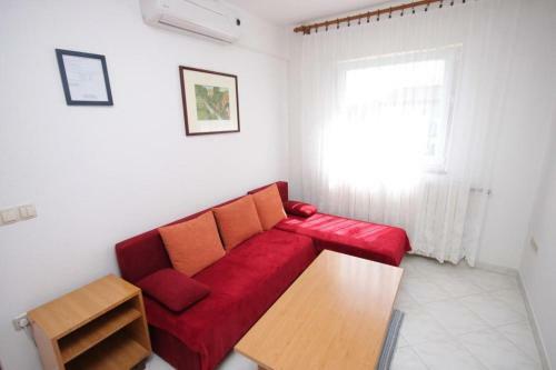 Apartment Lovran 7707a