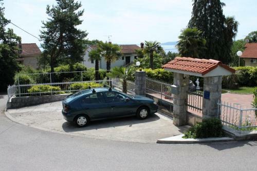 Apartment Lovran 7707a