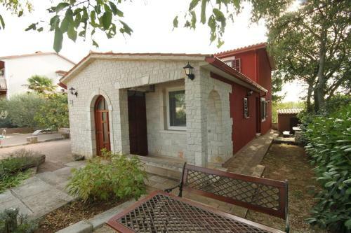 Apartment Krnica 7357b