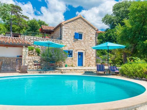 Holiday Home Ivanka
