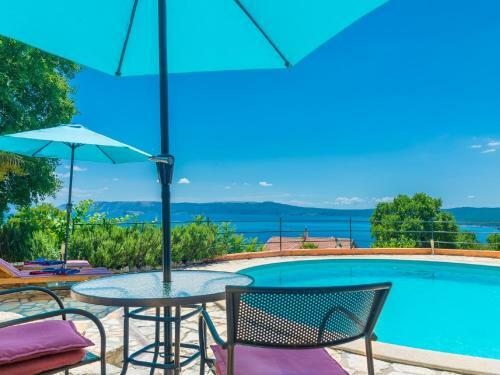 Holiday Home Ivanka