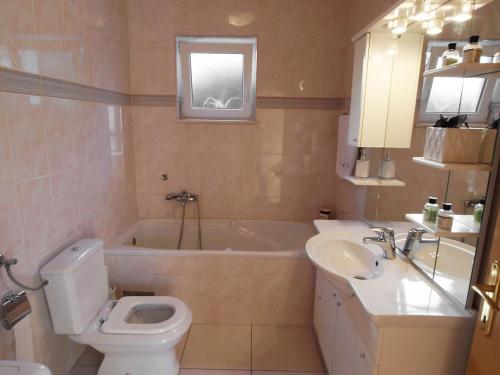 Holiday Home Bila Vila