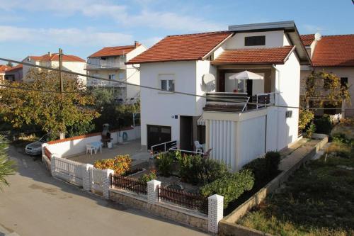 Apartments With A Parking Space Vodice - 5890