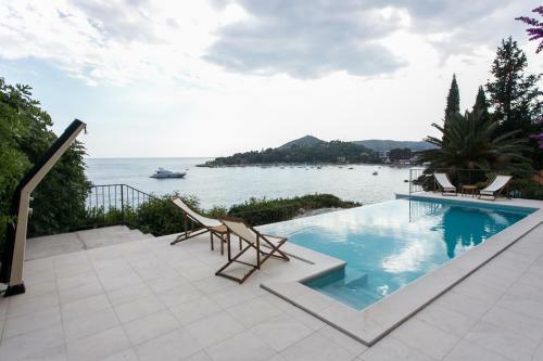 Apartments Villa Mirjana
