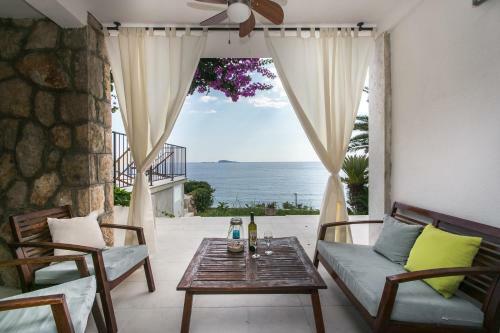 Apartments Villa Mirjana