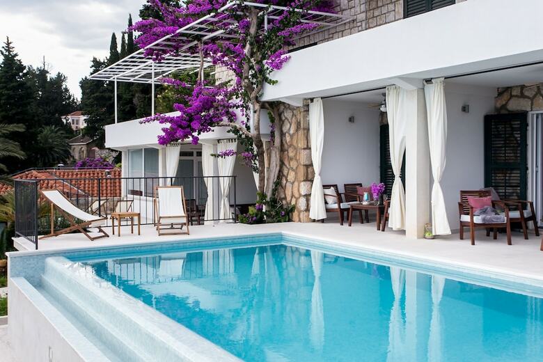 Apartments Villa Mirjana