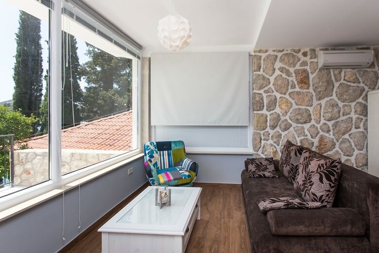 Apartments Villa Mirjana
