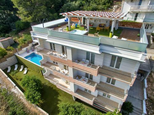 Apartments Villa Katija