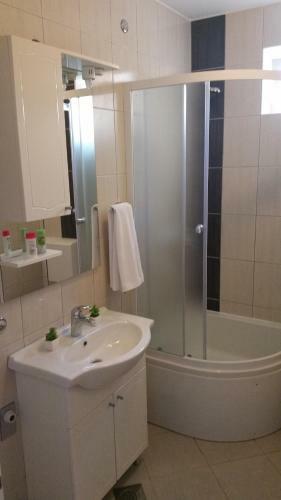 Apartments Villa Katija