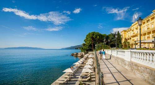 Remisens Premium Hotel Kvarner