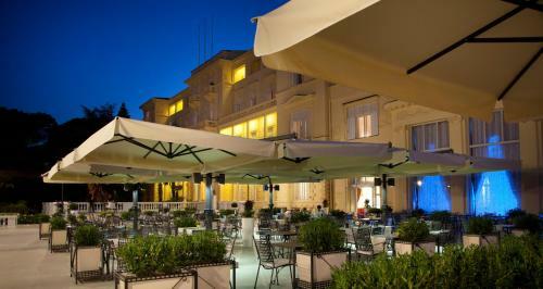 Remisens Premium Hotel Kvarner