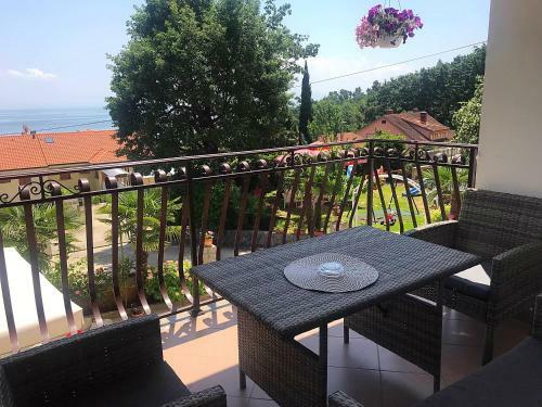 Apartamento Villa Veronika