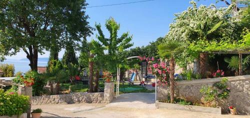 Apartamento Villa Veronika