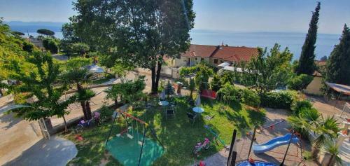 Apartamento Villa Veronika