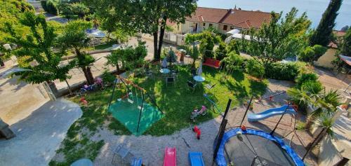 Apartamento Villa Veronika