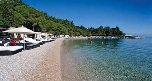 Apartamento Villa Veronika