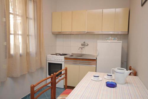 Apartment Pag 6467b