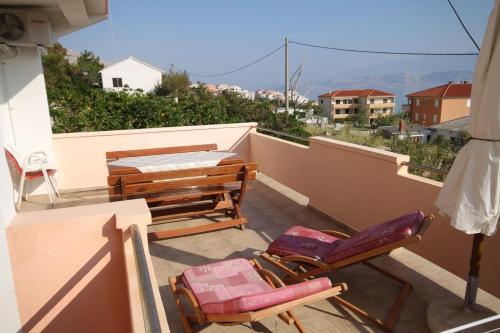 Apartment Pag 6467b