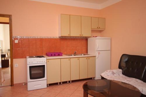 Apartment Pag 6467b
