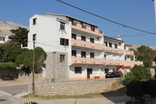 Apartment Pag 6467b