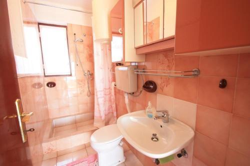 Apartment In Dramalj 5778