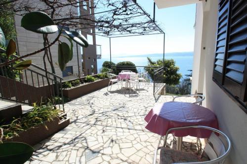 Apartment In Dramalj 5778