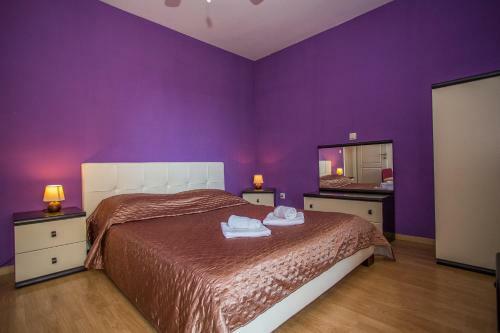Apartments Villa Ivanka