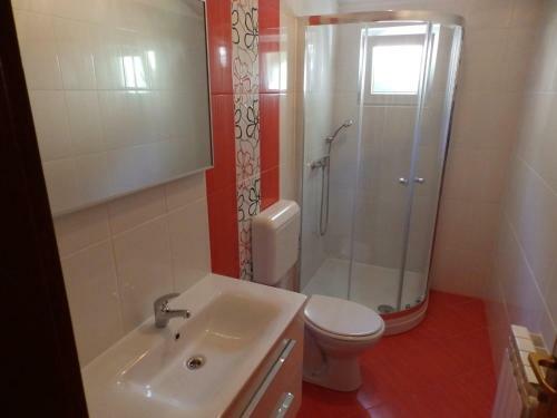 Kampor Apartment 7