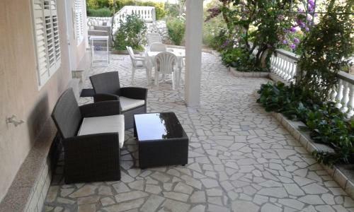 Kampor Apartment 7